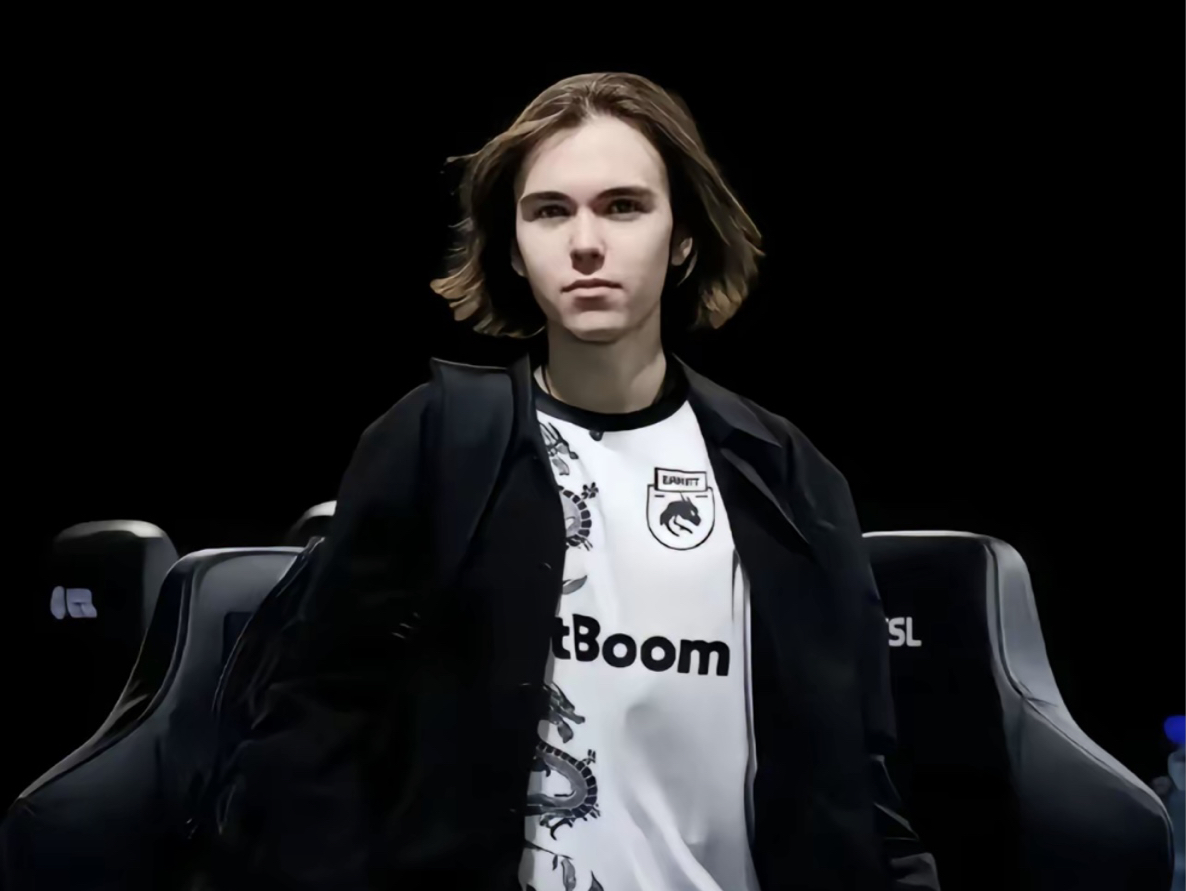 BLAST Open Spring 2025最佳选手前10名