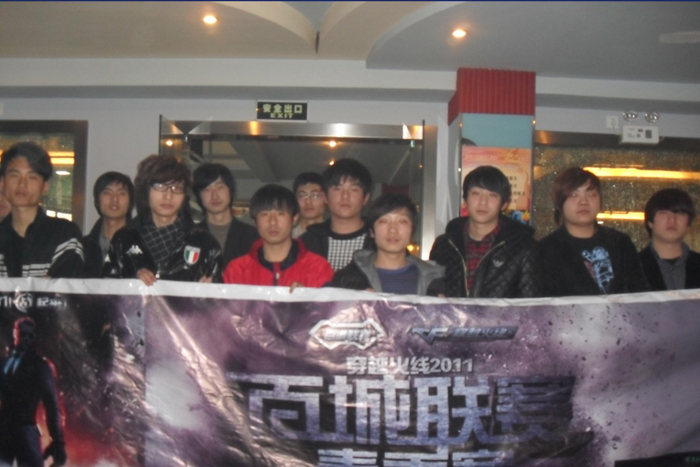Natus Vincere 宣布更新的 NAVI Junior 阵容