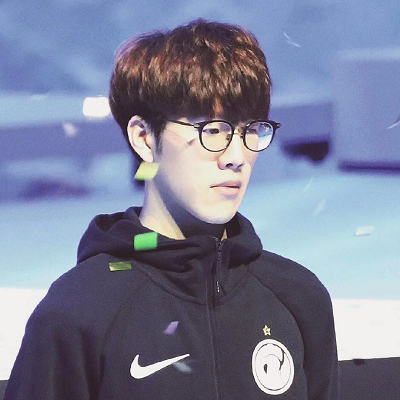 Nuguri人物志：S10冠军联手FPX，目标卫冕