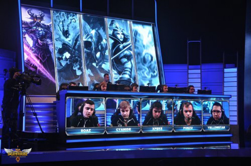 丛林区域完全爆炸了！ Canyon 的Nidalee连续赢得两个MVP，并且GEN先取得了赛点。