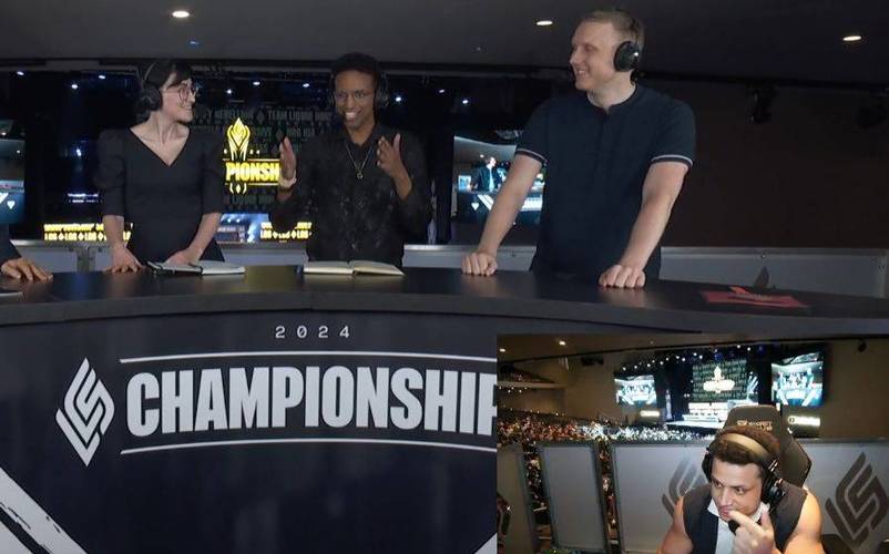 自信的表现来自 Weibo Gaming 以及在 LPL 2025年第二分裂中，任何人的传奇意外获胜