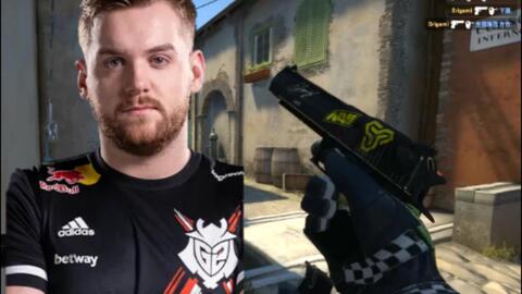 晋级淘汰赛的保证！Chovy生涯六次参加全球总决赛均打进八强