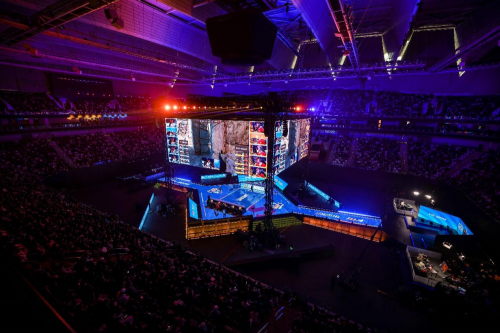 CS2 5月26日投注推荐：顶级专家提示