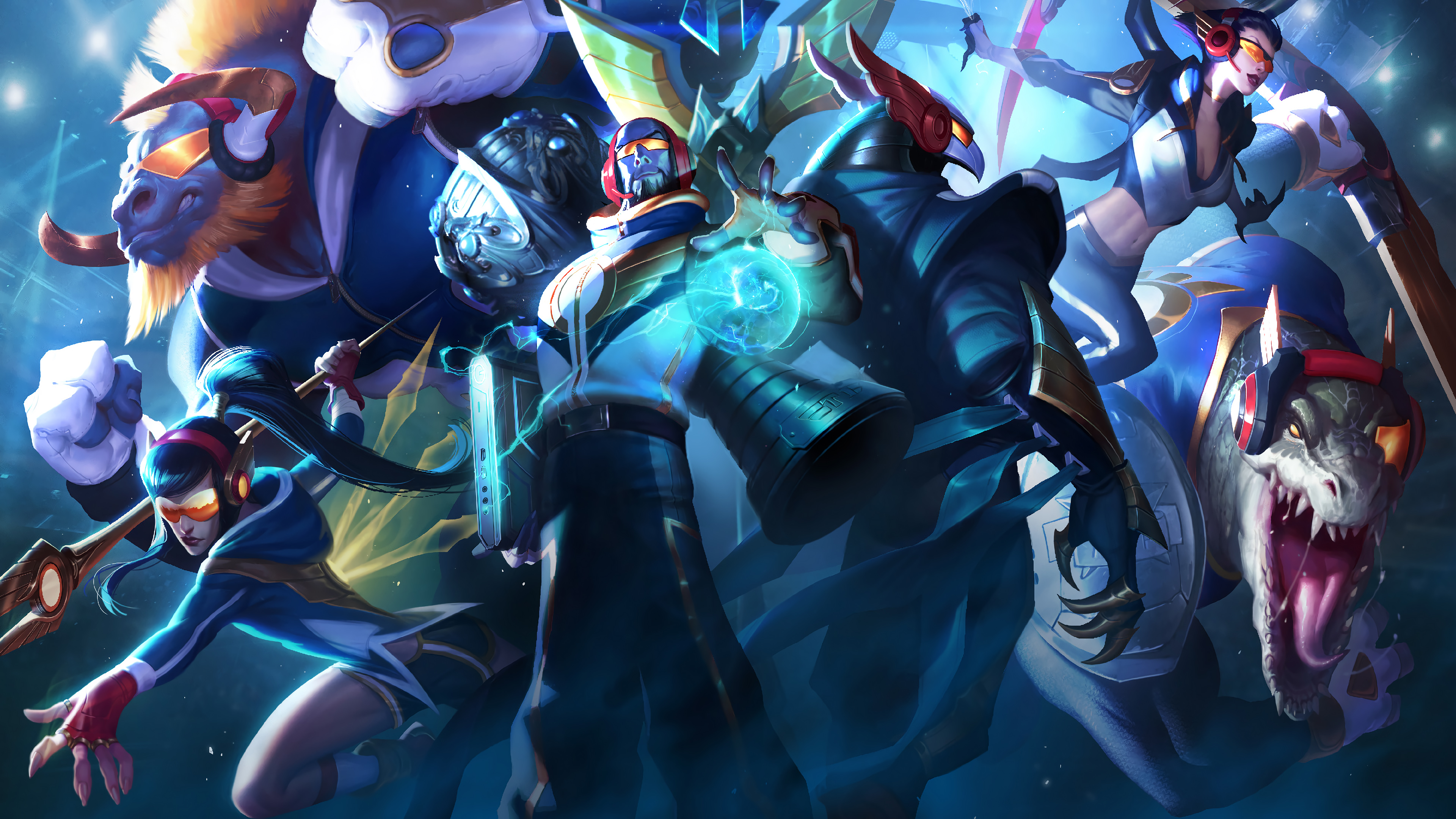 EDward Gaming 轻松击败 Dragon Rangers 晋级 VCT 2025： 中国 Kickoff 下半区决赛