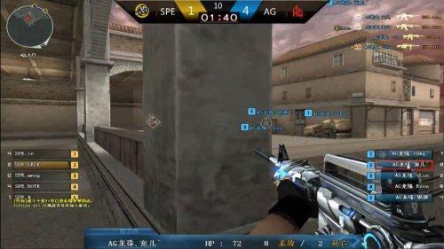 ClearLove 职业统计回顾：593场比赛，70.7% 胜率，1833击杀