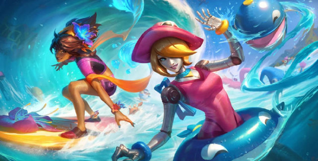 主播Trainwrecks开启了1,000个稀有 CS2 箱子，价值超过$100,000