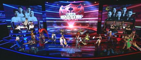 LCK：将于平日下午八点、周末下午六点录播剩余比赛