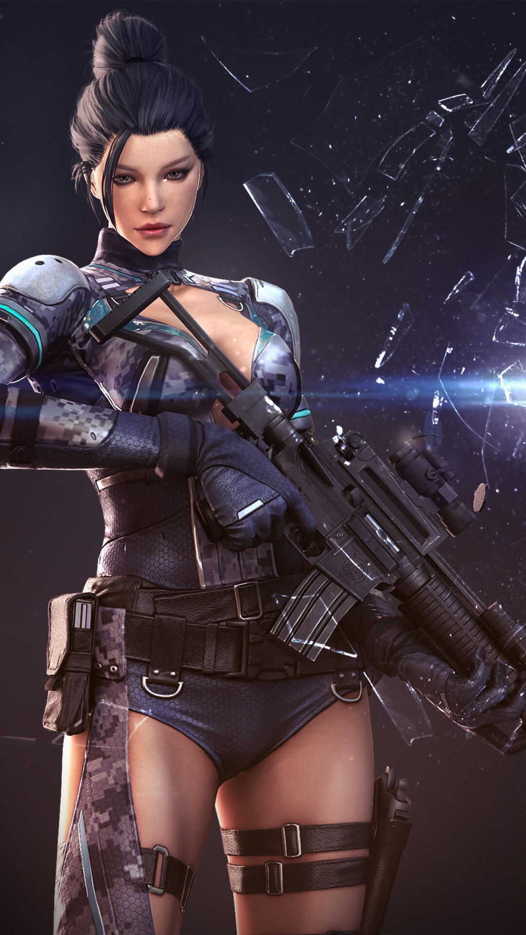 ESL官宣IEM卡托维兹各阶段参赛队伍名单