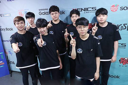 iG赛后群访：果子哥称打架没打过 没啥可惜的