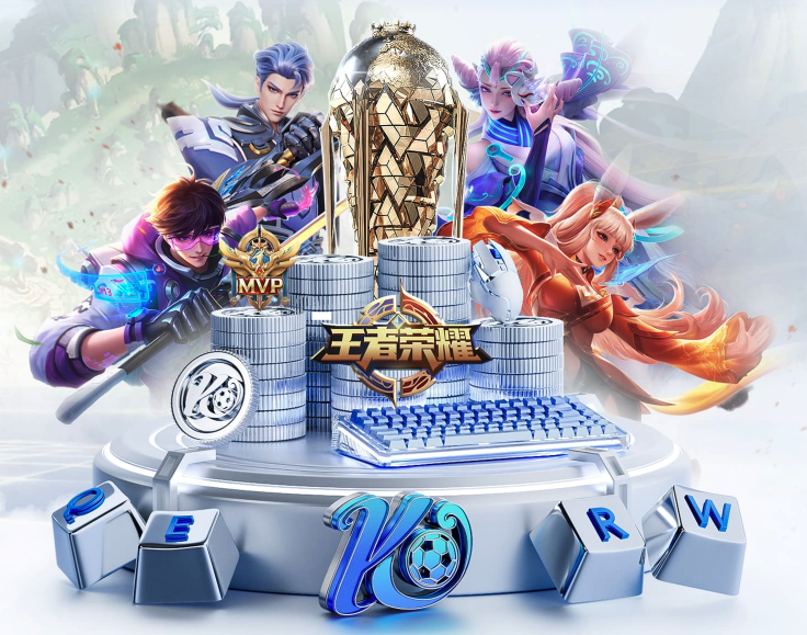 传闻：Demon1将替换 G2 Esports 中的leaf；