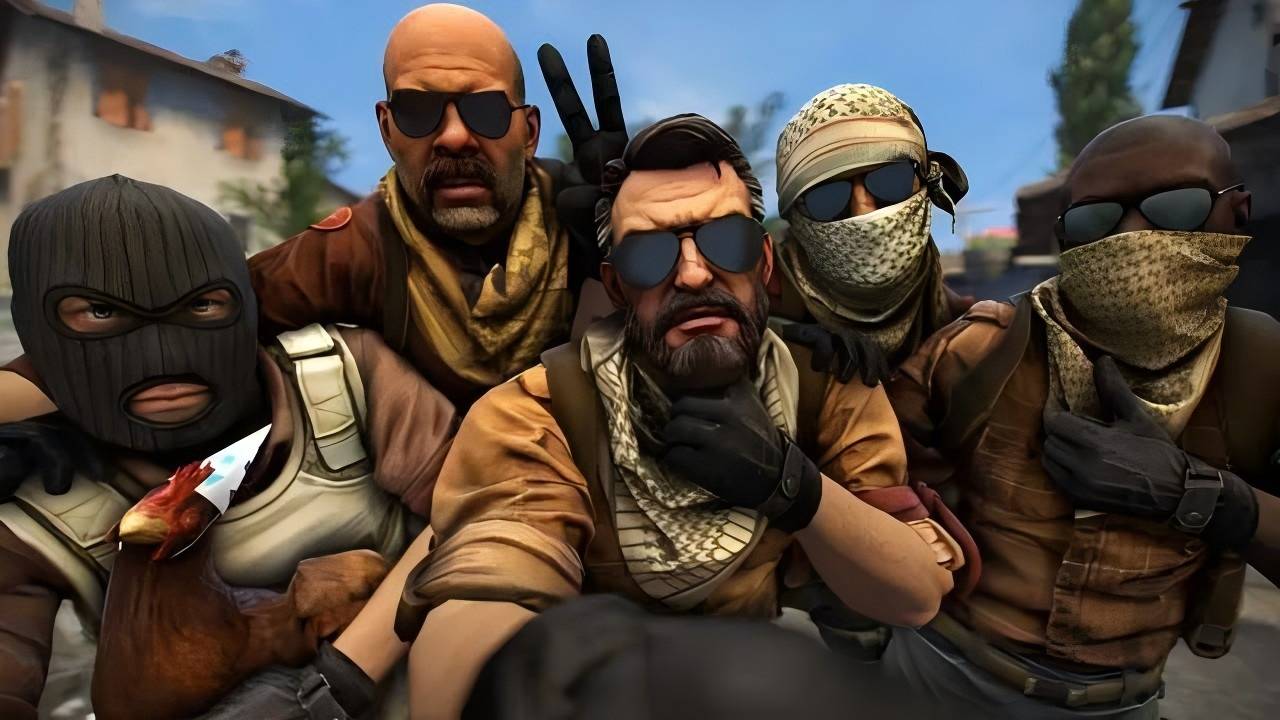 A队就这？CSGO Astralis、MRS欧洲RMR海选失利