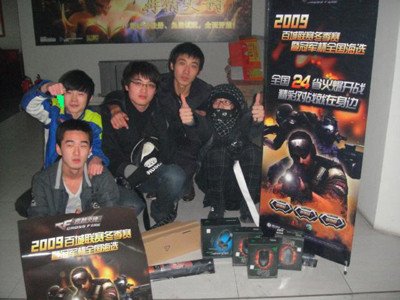 下一个VALORANT夜市的官方日期已正式公布