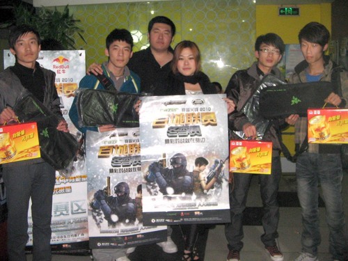 Complexity 在经历了 21 年的 Counter-Strike 后宣布退出