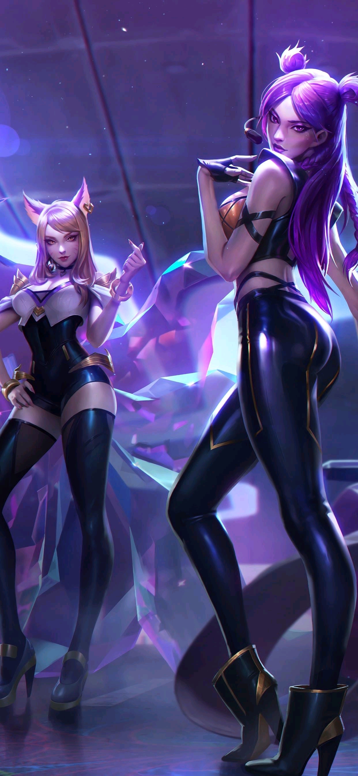 队长 Bdd ！ Bdd 的标志性Tsar在多次团队战中表现出色， KT Rolster 赢得了第一场比赛。