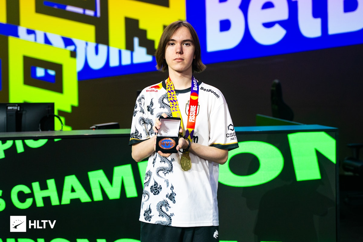 frozen拿下1.42 Rating助力队伍两连胜