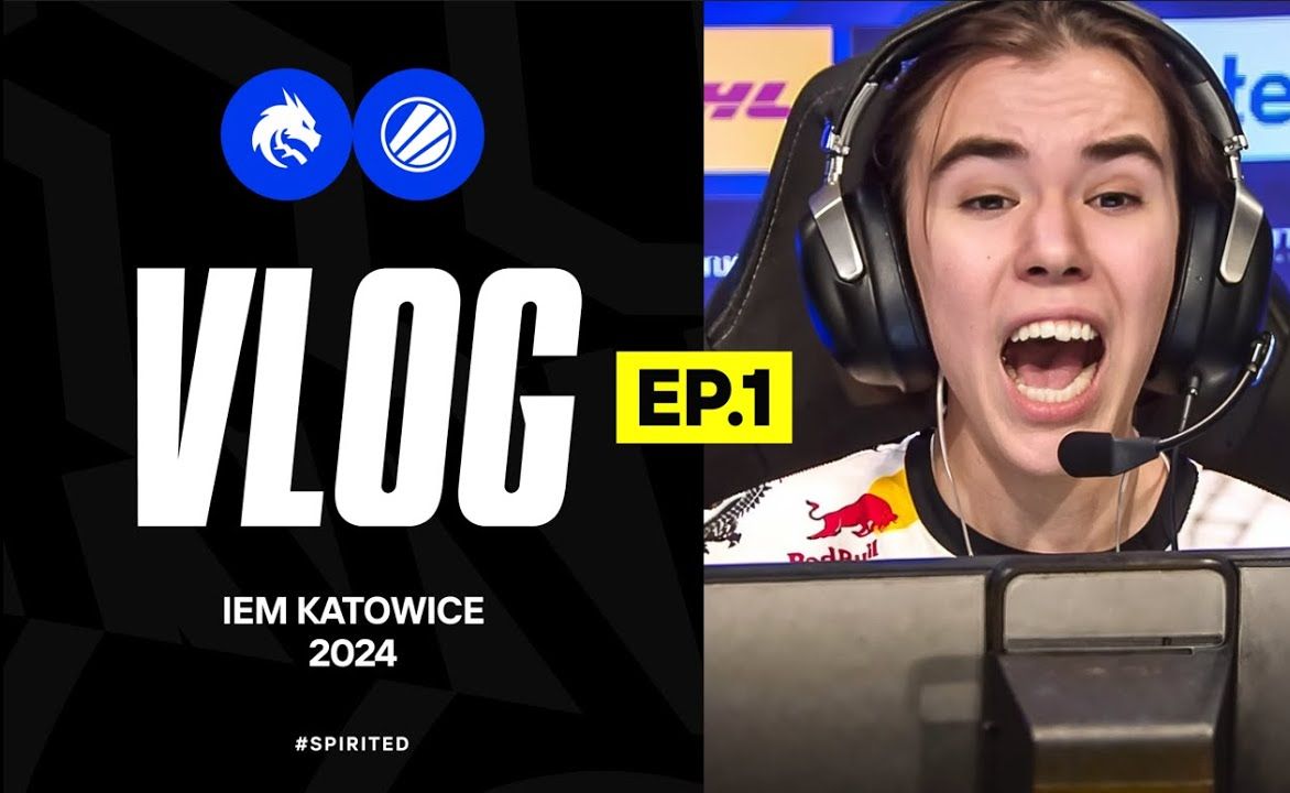 Pimp 在 Austin Major 开赛前分享了他的团队排名